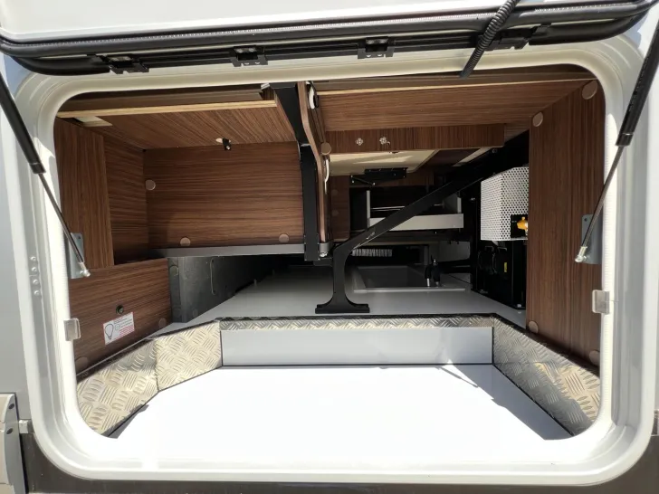 Fahrzeugbild chic c-line I 4.9 LE L Carthago Selection (361) #47