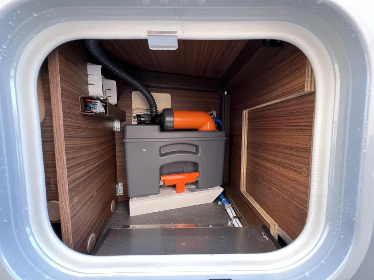 Fahrzeugbild chic c-line I 4.9 LE L Carthago Selection (361) #48