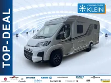 Fahrzeugbild Knaus Van TI 650 MEG VANSATION *Rahmenfenster* #1