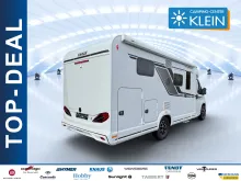 Fahrzeugbild Knaus Van TI 650 MEG VANSATION *Rahmenfenster* #4
