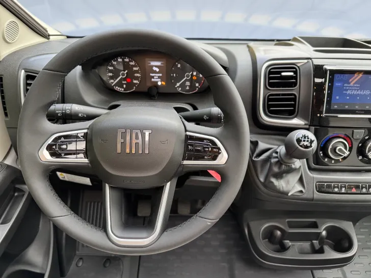 Fahrzeugbild Knaus Van TI 650 MEG VANSATION *Rahmenfenster* #8