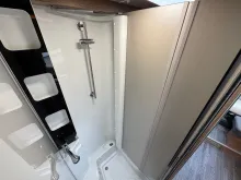 Fahrzeugbild Knaus Van TI 650 MEG VANSATION *Rahmenfenster* #19