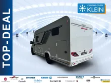 Fahrzeugbild Knaus Van TI 650 MEG VANSATION *Rahmenfenster* #5