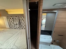 Fahrzeugbild Knaus Van TI 650 MEG VANSATION *Rahmenfenster* #17