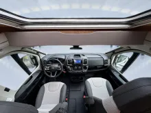 Fahrzeugbild Knaus Van TI 650 MEG VANSATION *Rahmenfenster* #10