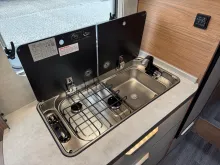 Fahrzeugbild Knaus Van TI 650 MEG VANSATION *Rahmenfenster* #14