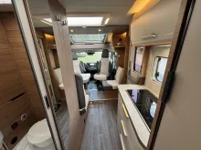 Fahrzeugbild Knaus Van TI 650 MEG VANSATION *Rahmenfenster* #20