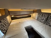 Fahrzeugbild Knaus Van TI 650 MEG VANSATION *Rahmenfenster* #16