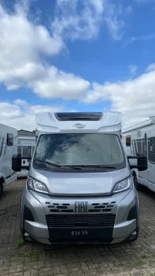 Frontal Vorne Carado T 459