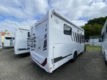 Schräg Hinten Carado T 459