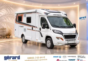 Bild CaraCompact EDITION PEPPER 600 MEG