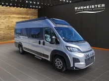 Fahrzeugbild Knaus BoxTime 630 MX #1