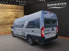 Fahrzeugbild Knaus BoxTime 630 MX #5