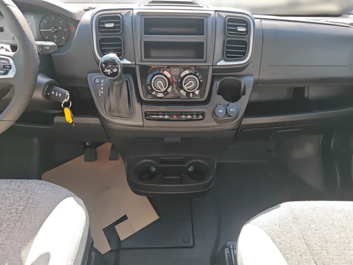 Fahrzeugbild Knaus BoxTime 630 MX #9
