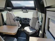 Fahrzeugbild Knaus BoxTime 630 MX #11
