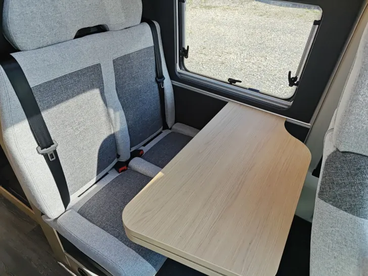 Fahrzeugbild Knaus BoxTime 630 MX #12
