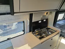 Fahrzeugbild Knaus BoxTime 630 MX #13
