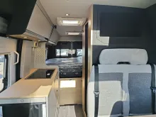 Fahrzeugbild Knaus BoxTime 630 MX #18