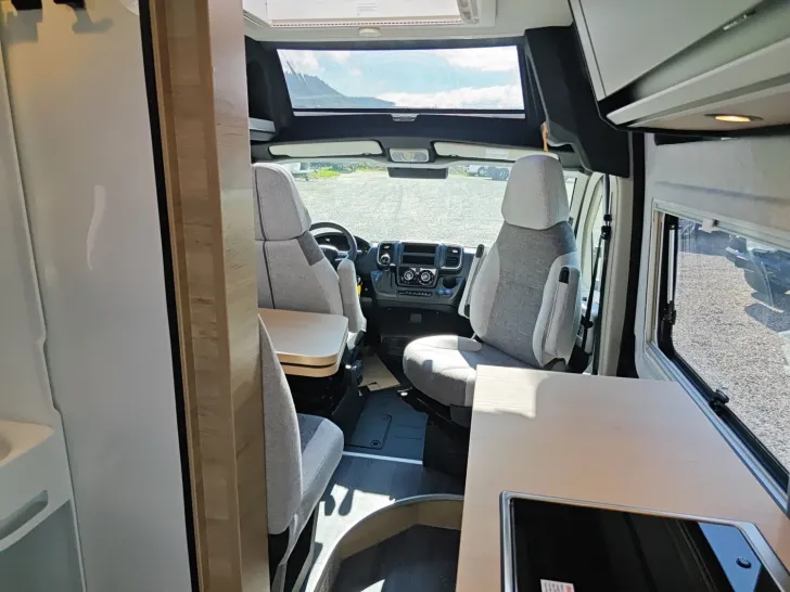 Fahrzeugbild Knaus BoxTime 630 MX #19