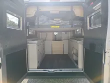 Fahrzeugbild Knaus BoxTime 630 MX #20