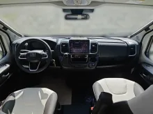 Fahrzeugbild Weinsberg CaraSuite EDITION SPICY 700 MEG #9