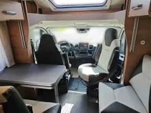 Fahrzeugbild Weinsberg CaraSuite EDITION SPICY 700 MEG #10