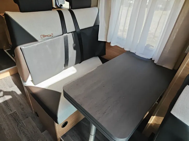 Fahrzeugbild Weinsberg CaraSuite EDITION SPICY 700 MEG #11