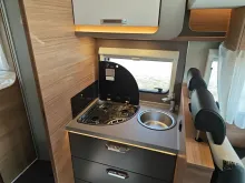 Fahrzeugbild Weinsberg CaraSuite EDITION SPICY 700 MEG #12