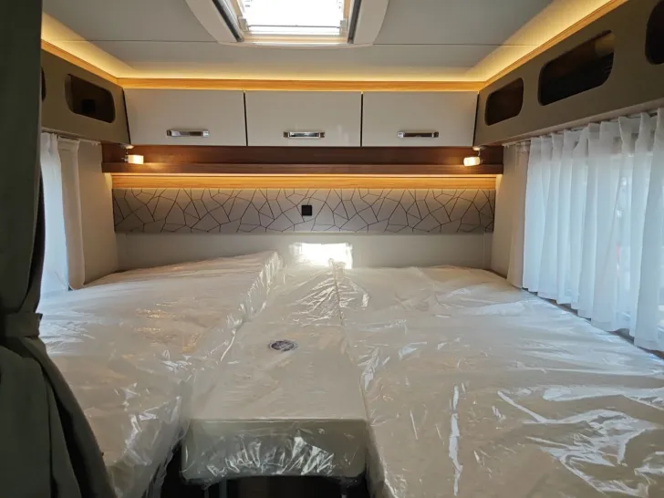 Fahrzeugbild Weinsberg CaraSuite EDITION SPICY 700 MEG #16