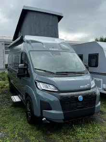 Fahrzeugbild Knaus BoxLife 600 MQ Platinum Selection Sofort Verfügbar! #5