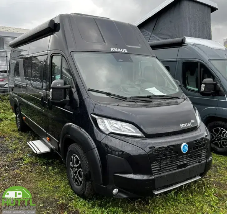Fahrzeugbild Knaus BoxLife 630 ME Platinum Selection Sofort Verfügbar! #1