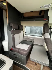 Fahrzeugbild Knaus BoxLife 630 ME Platinum Selection Sofort Verfügbar! #5