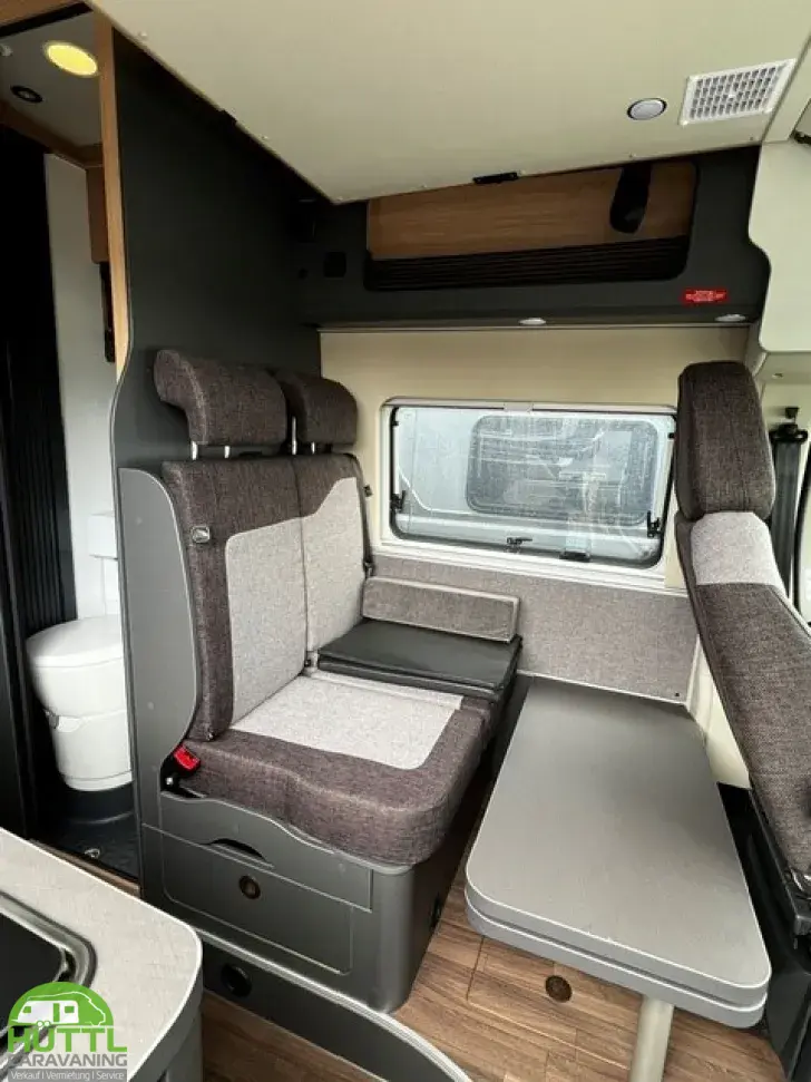 Fahrzeugbild Knaus BoxLife 630 ME Platinum Selection Sofort Verfügbar! #5