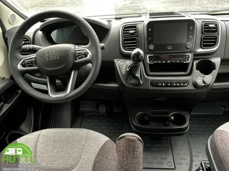 Fahrzeugbild Knaus BoxLife 630 ME Platinum Selection Sofort Verfügbar! #4