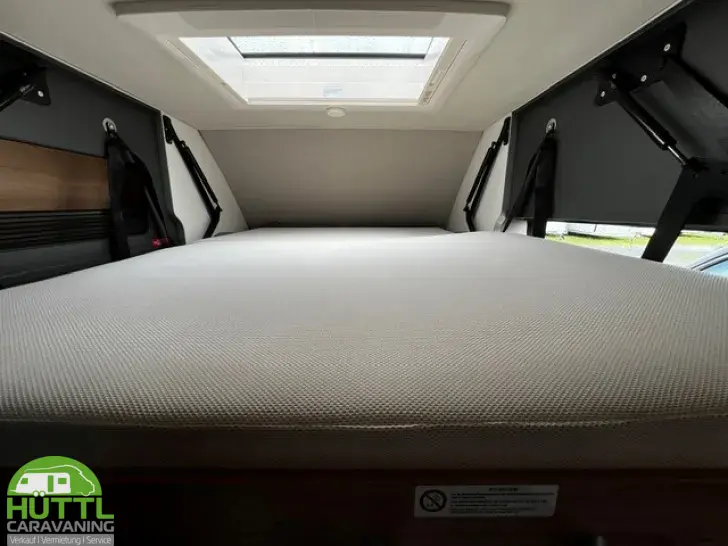 Fahrzeugbild Knaus BoxLife 630 ME Platinum Selection Sofort Verfügbar! #8