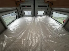 Fahrzeugbild Knaus BoxLife 630 ME Platinum Selection Sofort Verfügbar! #9