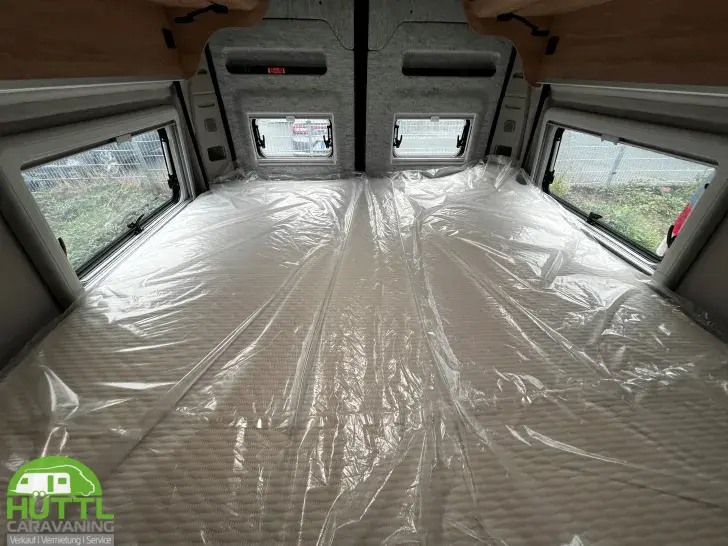 Fahrzeugbild Knaus BoxLife 630 ME Platinum Selection Sofort Verfügbar! #9