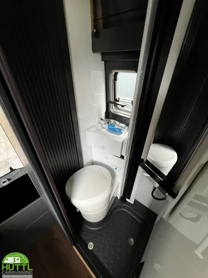 Fahrzeugbild Knaus BoxLife 630 ME Platinum Selection Sofort Verfügbar! #11