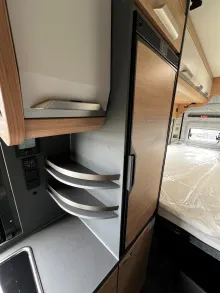 Fahrzeugbild Knaus BoxLife 630 ME Platinum Selection Sofort Verfügbar! #6