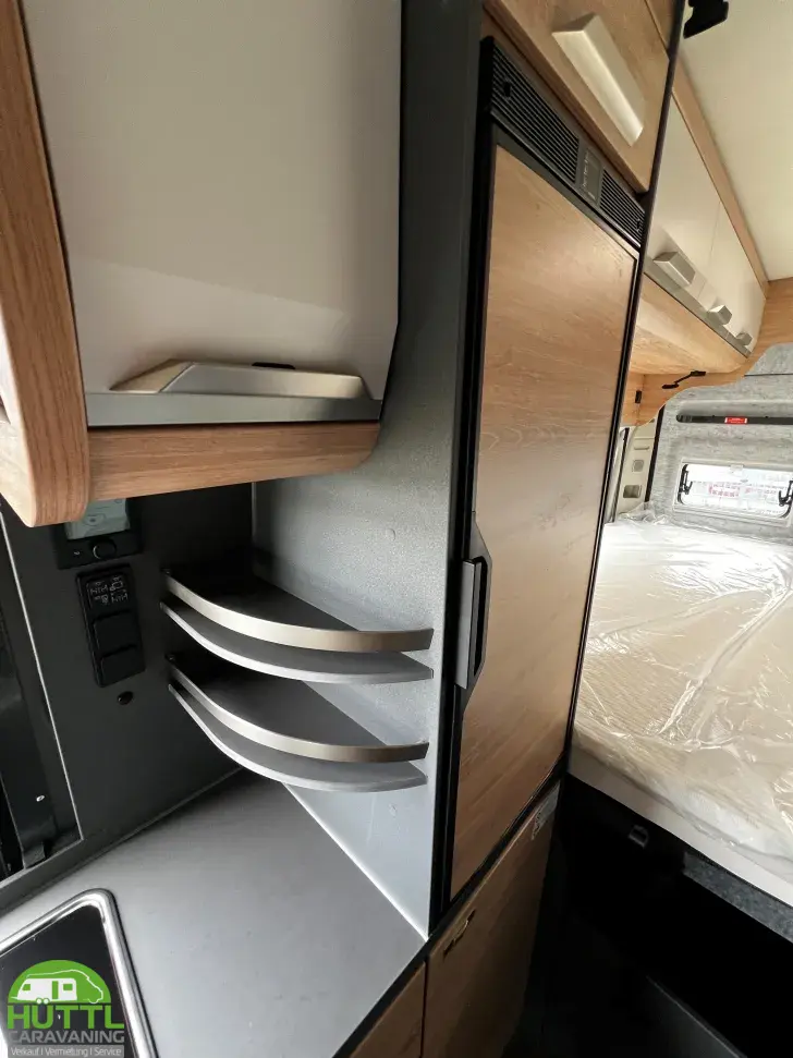 Fahrzeugbild Knaus BoxLife 630 ME Platinum Selection Sofort Verfügbar! #6