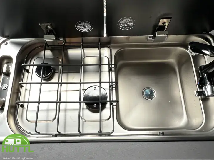 Fahrzeugbild Knaus BoxLife 630 ME Platinum Selection Sofort Verfügbar! #7