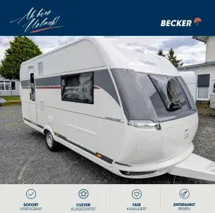 Bild Excellent 460 SL