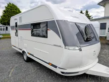 Fahrzeugbild Hobby Excellent 460 SL Sie sparen 1.730,- €! #1