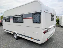 Fahrzeugbild Hobby Excellent 460 SL Sie sparen 1.730,- €! #4