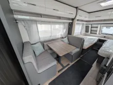 Fahrzeugbild Hobby Excellent 460 SL Sie sparen 1.730,- €! #5