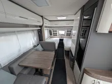Fahrzeugbild Hobby Excellent 460 SL Sie sparen 1.730,- €! #6
