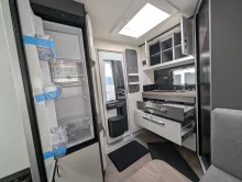 Fahrzeugbild Hobby Excellent 460 SL Sie sparen 1.730,- €! #10