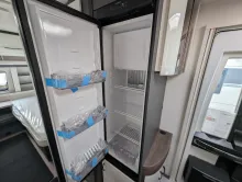 Fahrzeugbild Hobby Excellent 460 SL Sie sparen 1.730,- €! #11