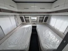 Fahrzeugbild Hobby Excellent 460 SL Sie sparen 1.730,- €! #7