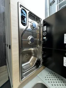 Fahrzeugbild Knaus BoxTime 600 MQ #5